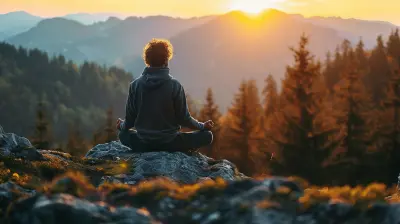 The Power of Guided Meditations: Starting Your Journey