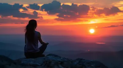 The Power of Guided Meditations: Starting Your Journey