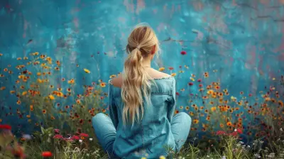 The Power of Saying No: Embracing Boundaries for Better Self-Care