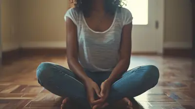 The Power of Saying No: Embracing Boundaries for Better Self-Care