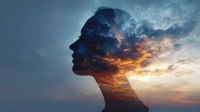 The Power of Self-Compassion in Building Mental Resilience
