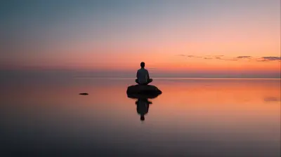 The Power of Self-Compassion in Building Mental Resilience
