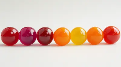 The Role of Antioxidants in Balancing Cholesterol