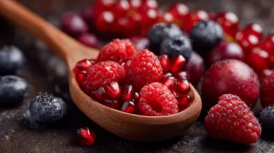 The Role of Antioxidants in Skin Aging Prevention