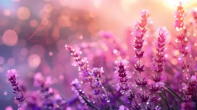 The Role of Aromatherapy in Supporting Mental Clarity