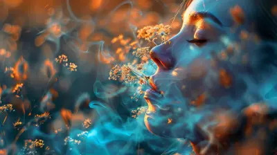 The Role of Aromatherapy in Supporting Mental Clarity