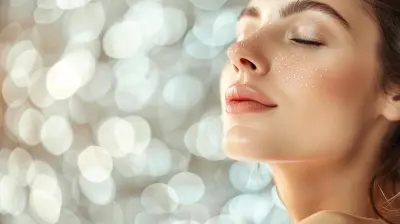 The Role of Collagen in Skin Elasticity and Youthfulness