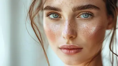 The Role of Collagen in Skin Elasticity and Youthfulness