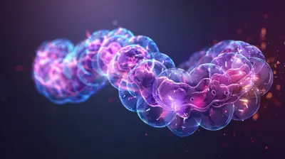 The Role of Enzymes in Digestive and Bowel Health