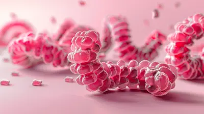 The Role of Enzymes in Digestive and Bowel Health