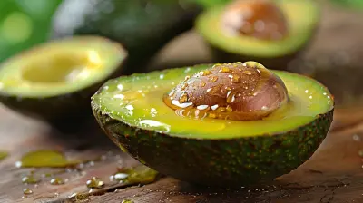 The Role Of Fat In Vitamin Absorption What You Should Know