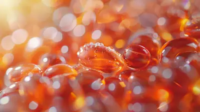 The Role of Fat in Vitamin Absorption: What You Should Know