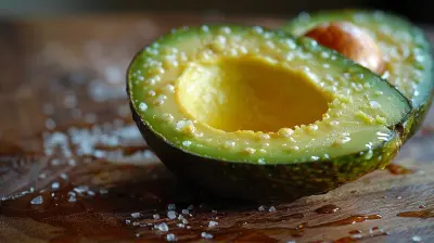 The Role of Healthy Fats in a Weight Loss Diet