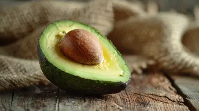 The Role of Healthy Fats in a Weight Loss Diet