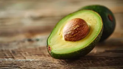 The Role of Healthy Fats in a Weight Loss Diet