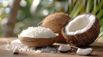 The Role of Healthy Fats in Boosting Brain Function