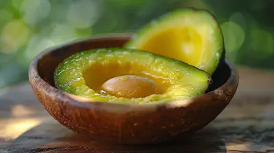 The Role of Healthy Fats in Boosting Brain Function