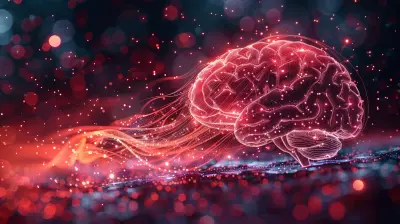 The Role of Healthy Fats in Boosting Brain Function