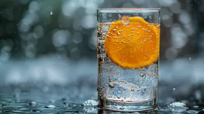 The Role Of Hydration In Supporting Healthy Aging