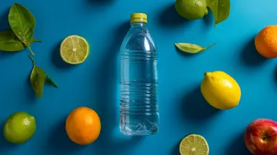 The Role of Hydration in Your Immune System