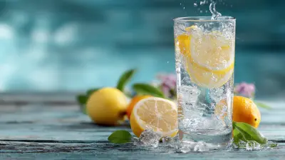 The Role of Hydration in Your Immune System