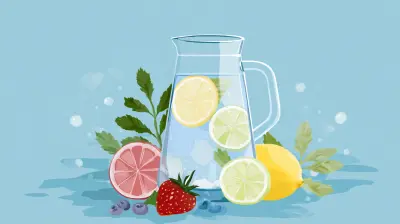 The Role of Hydration in Your Immune System