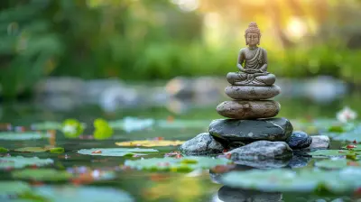 The Role of Silence in Meditation: Why Quieting the Mind Matters