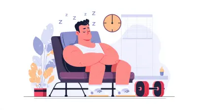 The Role of Sleep in Muscle Growth by 2027