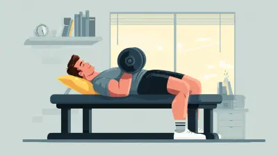 The Role of Sleep in Muscle Growth by 2027