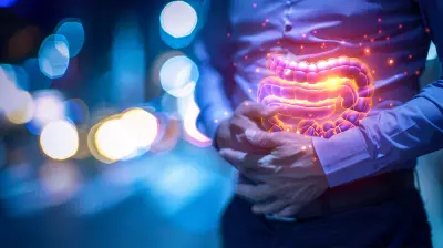 The Role of Stomach Acid in Digestive and Bowel Health