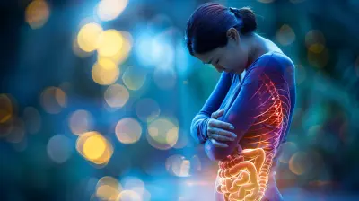 The Role of Stomach Acid in Digestive and Bowel Health