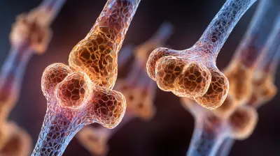 The Role Of Vitamin D In Bone Strength And Density