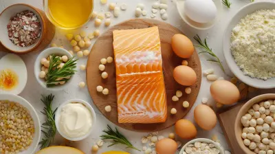 The Science Behind Cholesterol Ratios And What They Mean