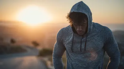 The Science of Active Recovery and Why It Works