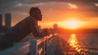 The Science of Active Recovery and Why It Works