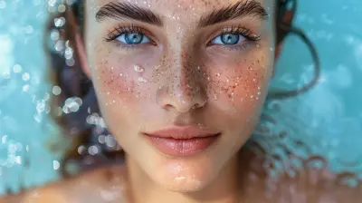 The Secret to Hydrated Skin: Why Water Isn’t Enough