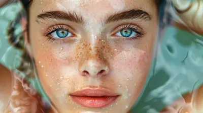The Secret to Hydrated Skin: Why Water Isn’t Enough