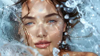 The Secret to Hydrated Skin: Why Water Isn’t Enough