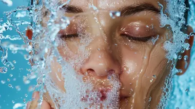 The Secret to Hydrated Skin: Why Water Isn’t Enough