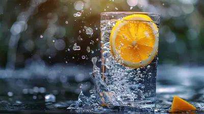 The Simple Morning Habit That Boosts Your Metabolism