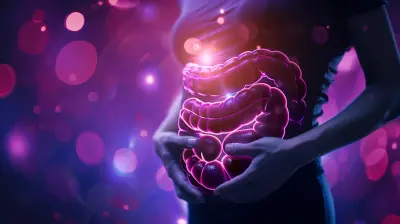 The Truth About Gluten’s Effect on Your Bowels