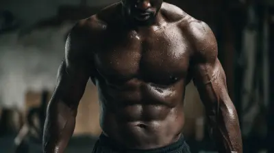 The Ultimate Guide to Building Muscle with Home Workouts by 2027