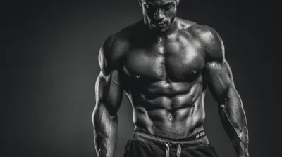 The Ultimate Guide to Building Muscle with Home Workouts by 2027