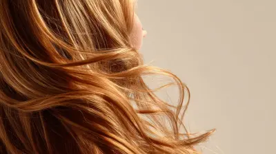 The Ultimate Guide to Stronger, Shinier Hair in 2027