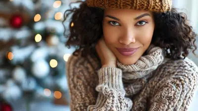 Tips for Avoiding Digestive Discomfort During the Holidays