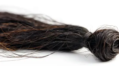 Tips for Preventing Hair Breakage and Split Ends