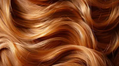 Tips for Preventing Hair Breakage and Split Ends