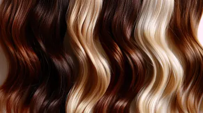 Tips to Transition to a Low-Maintenance Hair Care Routine