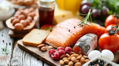Top Myths About Cholesterol Debunked