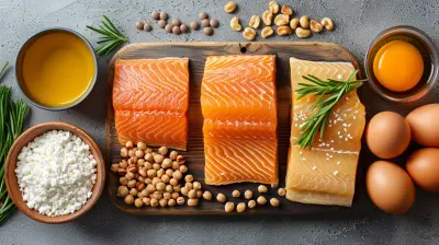 Top Myths About Cholesterol Debunked